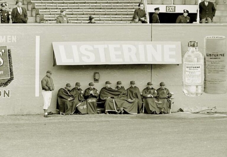 1962 Mets Polo Grounds 22