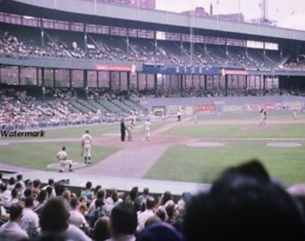 1962 Mets Polo Grounds 3