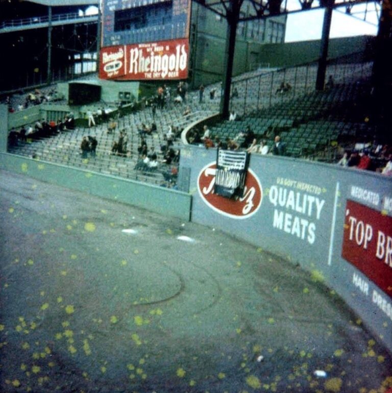 1962 Mets Polo Grounds 6