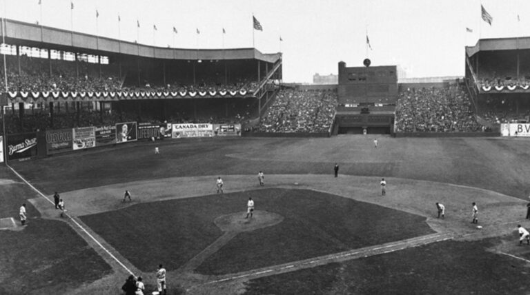 Polo Grounds